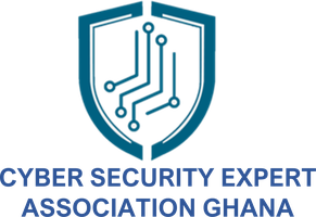 Cyber Security Expert Association Ghana logo