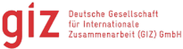 Deutsche Gesellschaft für Internationale Zusammenarbeit logo
