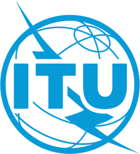 International Telecommunication Union logo