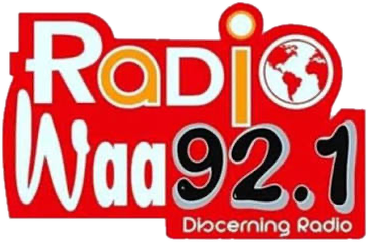Radio Waa logo